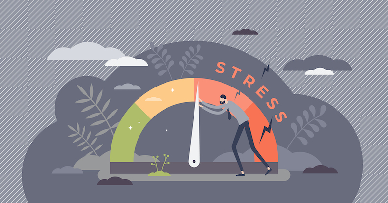 ストレスフル　原因　対処法ストレスフルとは意味ストレスフルな職場の特長ストレスフルになりやすい人の特徴ストレスフル抜け出す方法対処法