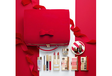 クリスマスコフレ2020】全女性の心をつかむ〝エスティ ローダー〟の