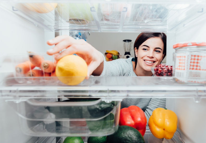 冷蔵庫　温度　設定　調節　何度　確認方法　チェック　冷えない　下がらない　原因　