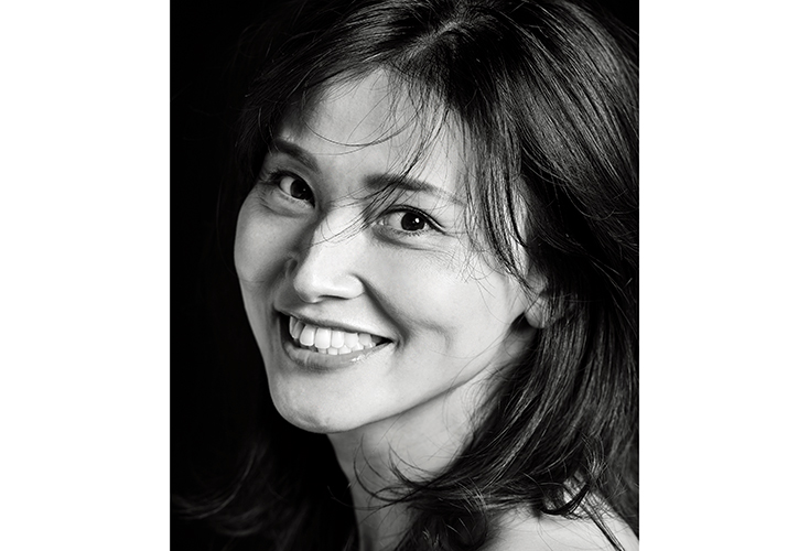 元衆議院議員 金子 恵美が語る 夫婦のこと 子どものこと そして10年後の私へ Domani