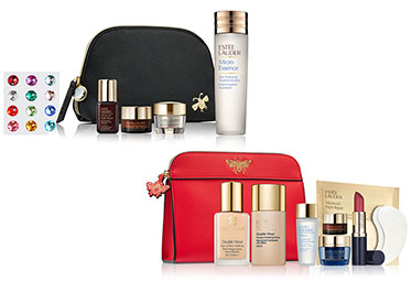 クリスマスコフレ2020】肌の美しさを底上げ！〝エスティ ローダー〟の