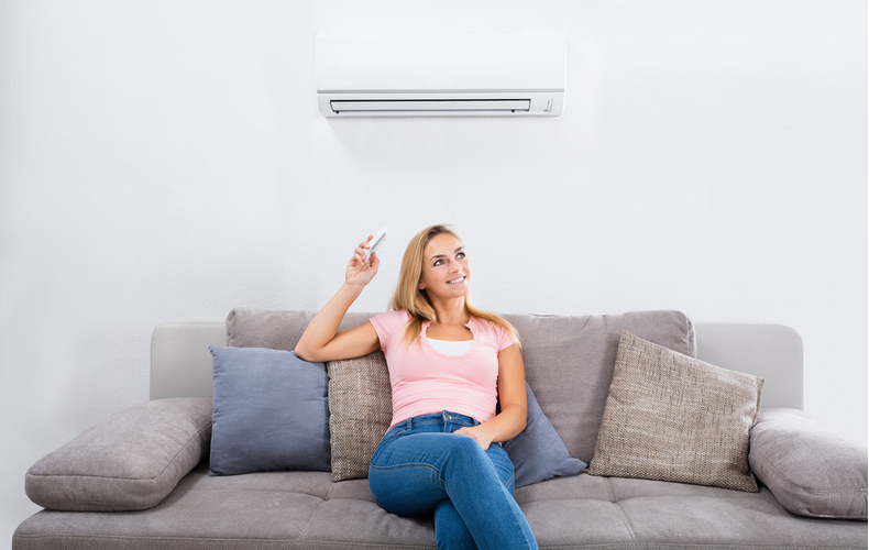 エアコン　暖房　仕組み　冬の温度設定　使用前のチェック　試運転　チェック　電気代　節約方法