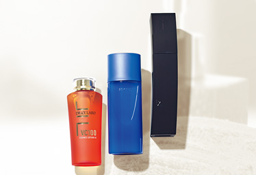 おすすめのスキンケアブランドは プレゼントにも 人気ブランドの名品をご紹介 Domani