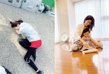 モデル・望月芹名が今やってみたいことは…!?「フルマラソンに再チャレンジ！」 Domani