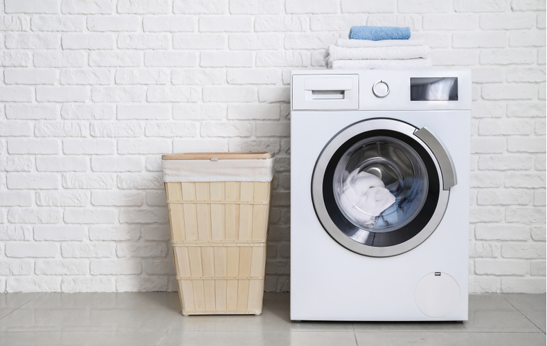 洗濯機臭いニオイ原因対処法臭くならないコツポイント注意点掃除頻度定期的クリーナー洗剤おすすめ