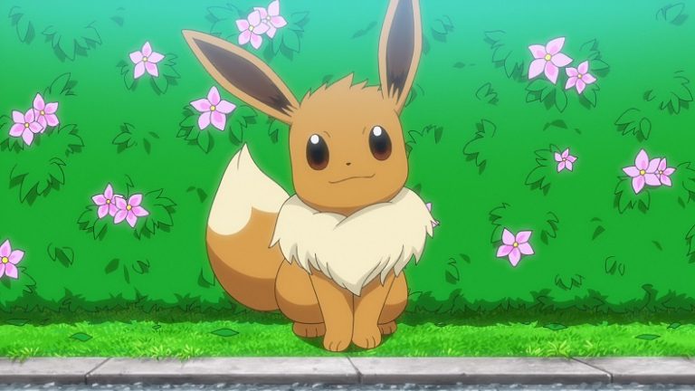 ポケットモンスター Xy イーブイ 進化 ポケットモンスター Xy イーブイ 進化
