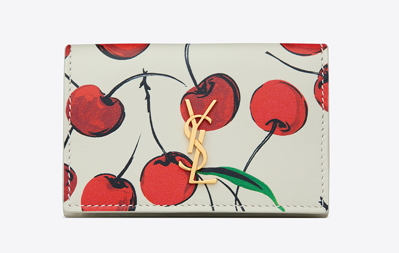 サンローラン ホリデーコレクション 2020 財布 スマホケース iPhoneケース