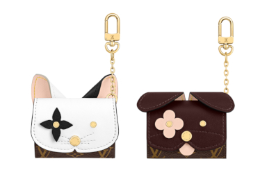 遊び心で選ぶ？エレガントさで選ぶ？【ルイ・ヴィトン】のイヤフォン