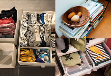 断捨離 まとめて服 専用ぺり 断捨離」とは？断捨離のやり方と得られる効果を徹底解説！ | Domani