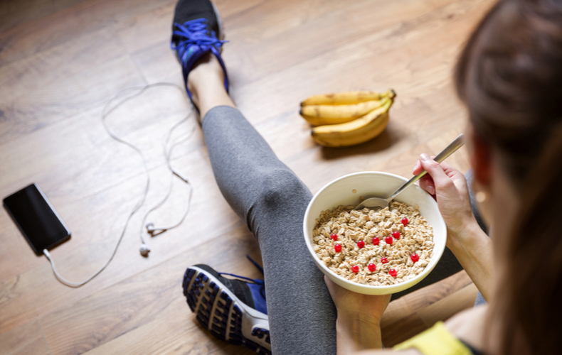 リバウンドしないためのダイエット方法 食べることが大事 避けるべきngダイエットも Domani