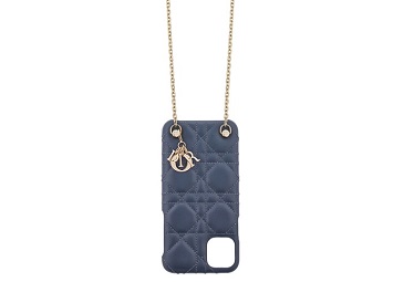 おしゃれ心が刺激される【LADY DIOR】のiPhoneケース♡ | Domani