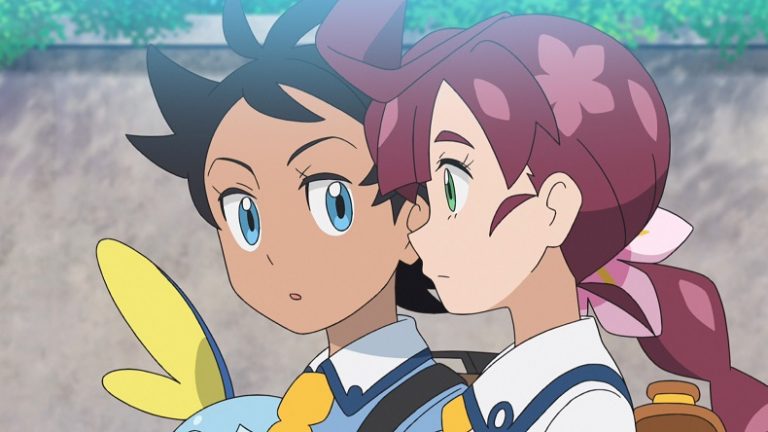 はじめてゲットしたポケモンは、イーブイ♡ テレビアニメ「ポケットモンスター」でコハルを演じる声優・花澤香菜さんに