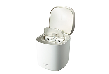 セール!!☆美品☆【後期型】スチーマーナノケア パナソニック おこもり美容にやっぱり欲しい！さらにパワーアップした