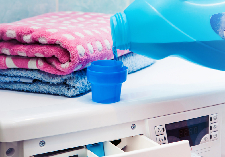 赤ちゃん用洗剤洗濯洗剤選び方選ぶポイントコツ大人も使える大人と一緒に洗える低刺激肌に優しい