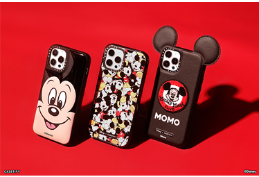 casetify Disney iPhone12/12Pro☺︎新品☺︎完売品Disney