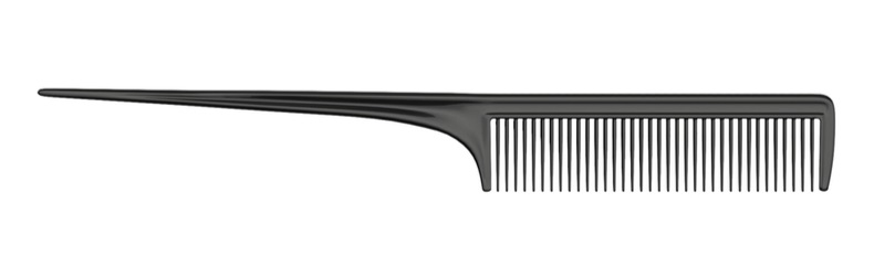 髪を切る頻度自分で髪を切るセルフカットコツポイント方法必要な道具アイテムハサミヘアクリップコーム三面鏡