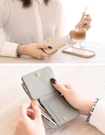 iFace｜Compact Wallet