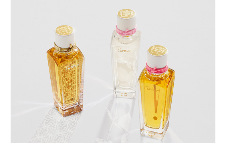 いい香り な人気のフレグランス おすすめの香水やおうち時間を彩るルームフレグランスをご紹介 Domani