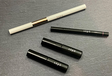 ファミマでしか買えないコスメ Sopo はお値段以上の名品 Domani