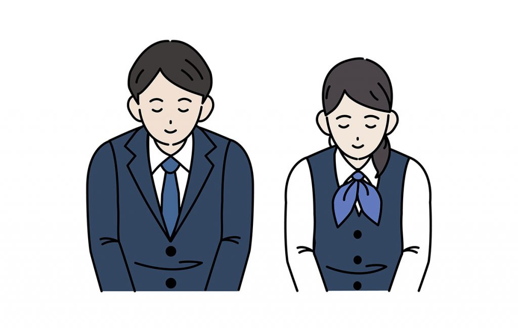ご参加いただき 二重敬語 – 挨拶に来てくれてありがとう 敬語 – JCLUSQ