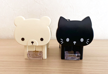 これな〜んだ？ 飾ってもかわいい【セリア】で見つけた文房具 | Domani