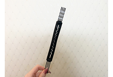 ダイソー これなんだと思いますか 1つで2度楽しめるアイテムなんです Domani