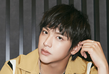 スマホのロック画面は愛する○○の写真!? N.Flying キム・ジェヒョンの