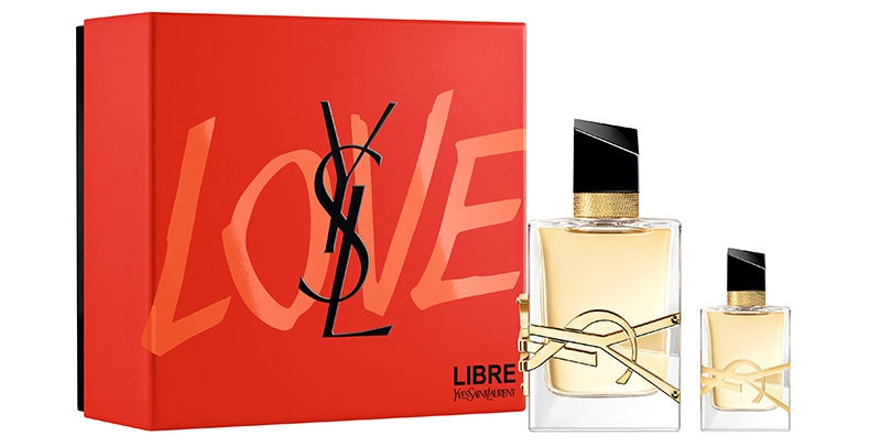 YSL イヴ・サンローラン・ボーテ 母の日 ギフト 限定キット 限定セット リブレ セット