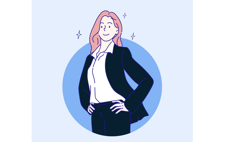 みんながイメージする 理想の上司 とは 特徴や上司に期待すること Domani