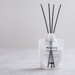 mercyu Nordic Collection リードディフューザー メルシーユー ホームフレグランス パウチボトル
