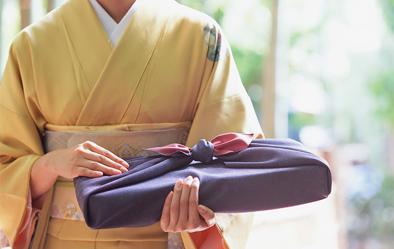 お中元の時期を過ぎたら うっかり忘れてしまったときの対処法 Domani