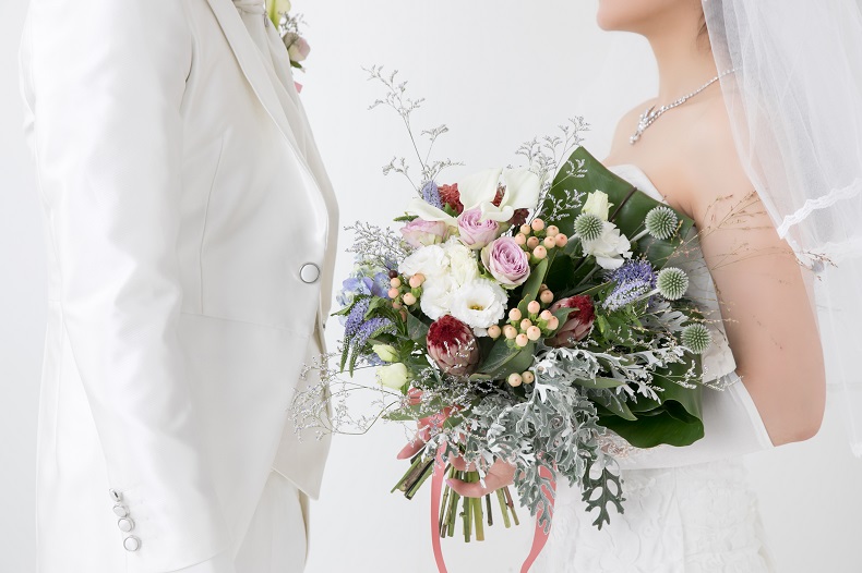 結婚相手の決め手