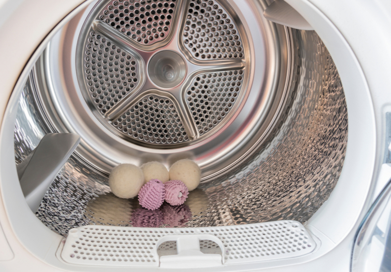絡まり 傷み防止 洗濯ボール のおすすめ9選 効果や選び方 正しい使い方も紹介 Domani