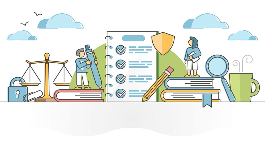 プロトコルの意味