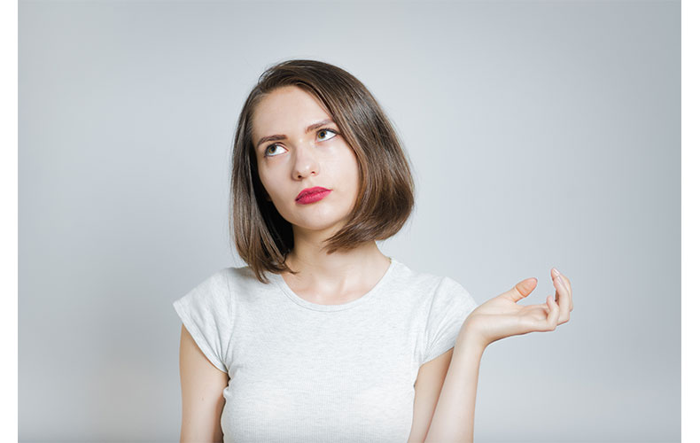 薄情 な人ってどんな性格 薄情な人との上手な付き合い方も紹介 Domani