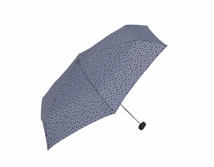 おすすめ晴雨兼用傘,because