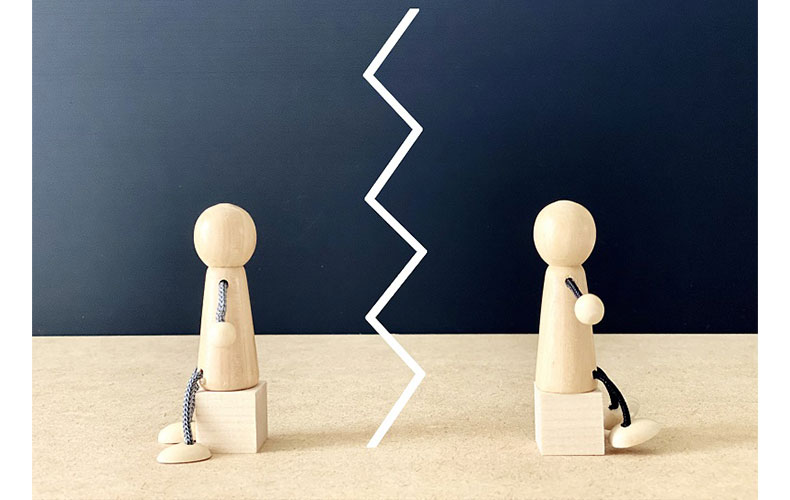 もういい と言う恋人の心理って 男女別の心理と対処法をご紹介 Domani