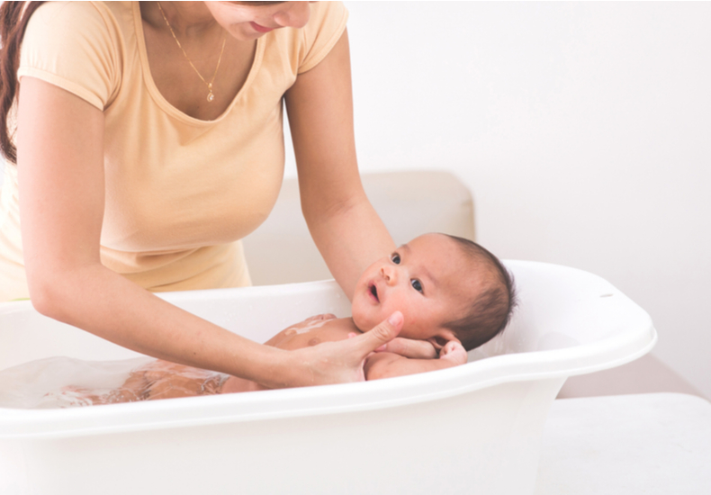 赤ちゃん 入浴剤 おすすめ 人気 選び方              