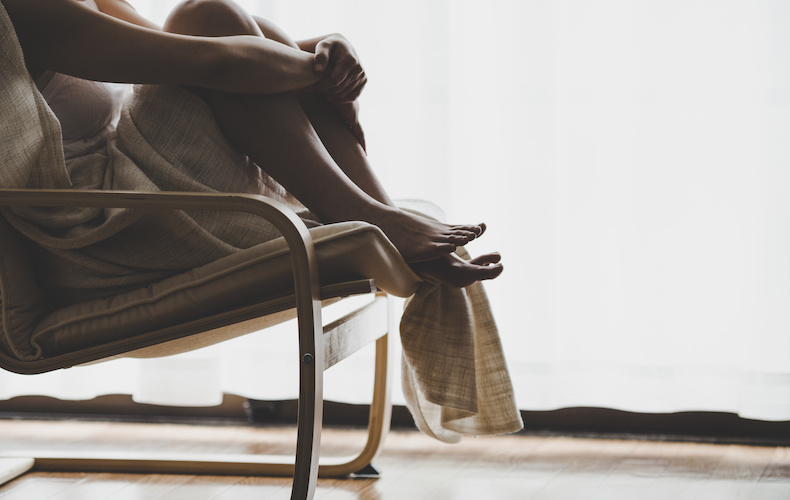 結婚しても 一人で寂しい と感じてしまう瞬間はある 楽しく過ごすための対処法 Domani