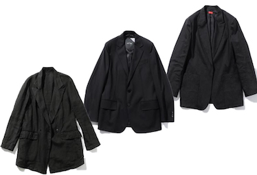 ジャケットの種類一覧 おしゃれに着こなすためのお手本コーデも Domani ジャケットの種類一覧 おしゃれに着こなすためのお手本コーデも Domani