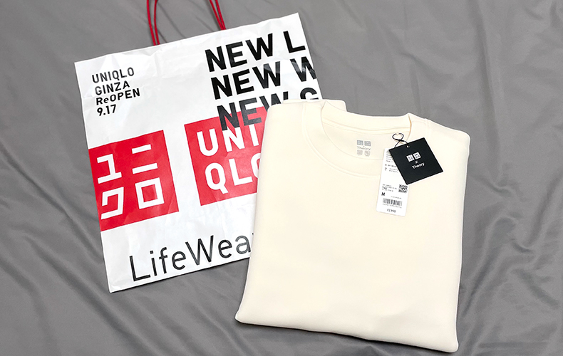 Uniqlo Theory 21秋冬コレクションで押さえておきたいアイテム Domani