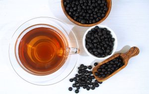黒豆茶の効果効能は？女性に嬉しい美容効果やおすすめの飲み方を紹介