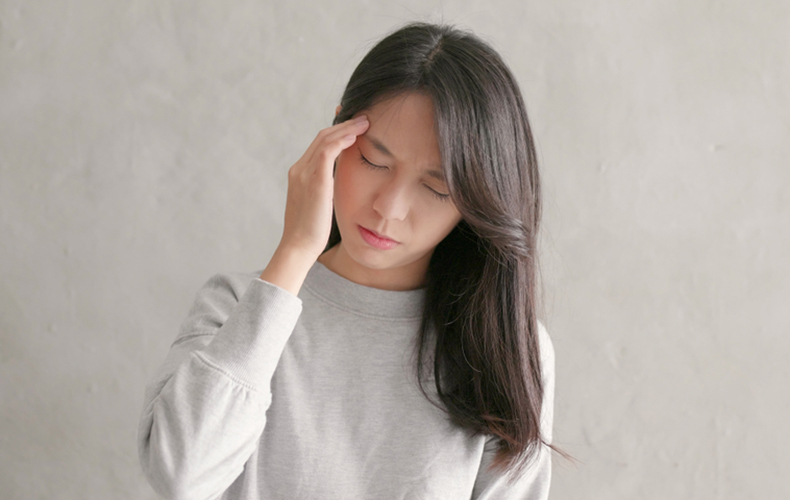 低気圧 頭痛 対策法