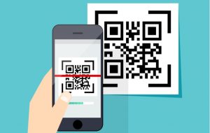 【QR】は何の略か知ってる？開発の歴史と3つの特徴や作り方を解説