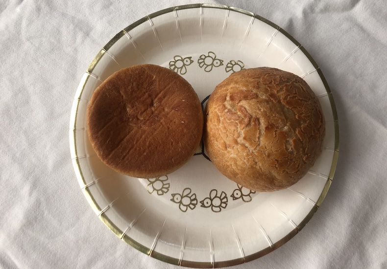 パン pan& 冷凍パン お取り寄せパン あんパン キャラメルパン