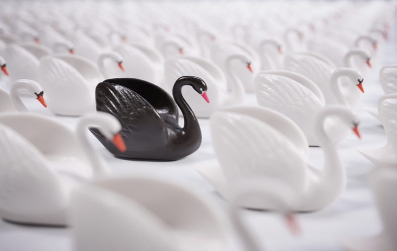 稀有とは めったにないこと を意味する言葉 正しい意味や読み方などを解説 Domani