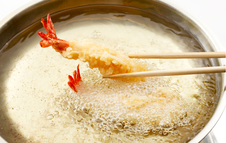 天ぷら鍋 おすすめ 人気 選び方 魅力 メリット           