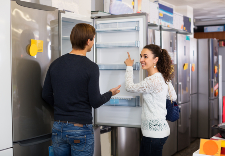 冷蔵庫 消費電力 買い替え タイミング 時期        