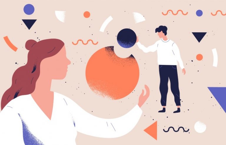 【100人に聞いてみた】表現力がある人にみられる特徴とは? | Domani