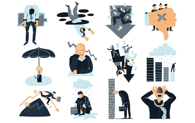 艱難辛苦 なんと読む どんな意味 言葉の由来や使い方を徹底解説 大人の教養 Domani